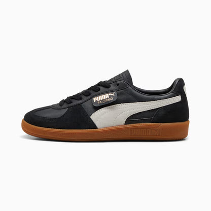 PUM Palermo - Black/Gum
