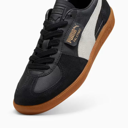 PUM Palermo - Black/Gum