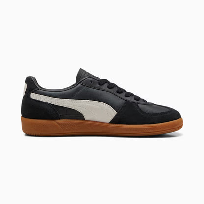 PUM Palermo - Black/Gum