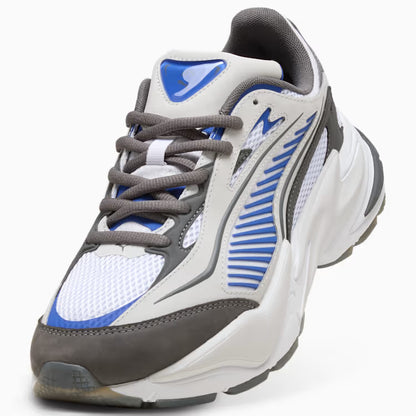 PUM RS Surge - Grey/White