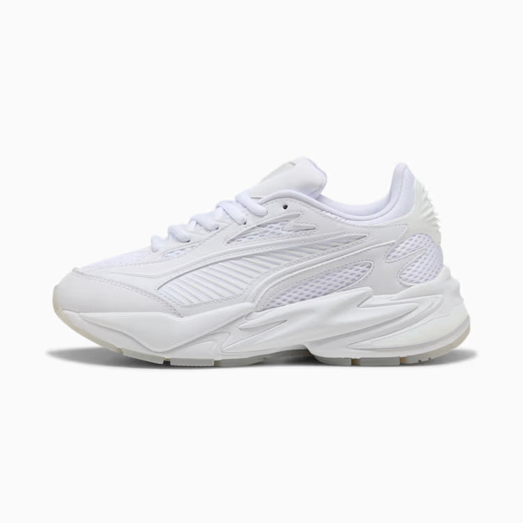 PUM RS Surge Full White