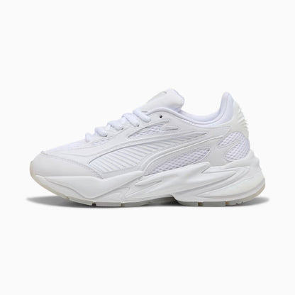 PUM RS Surge Full White