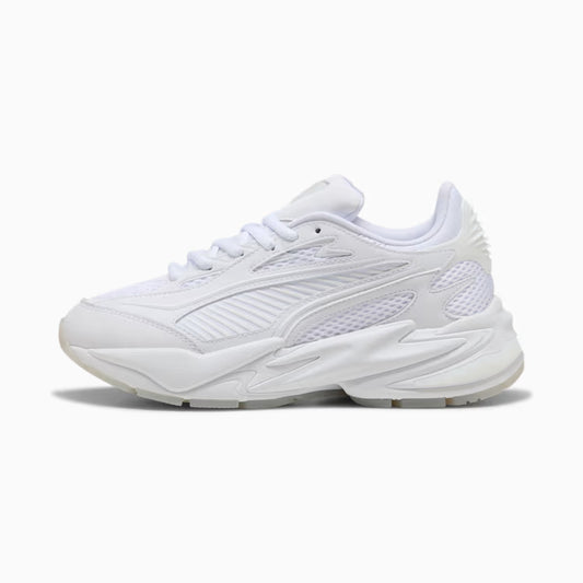 PUM RS Surge Full White