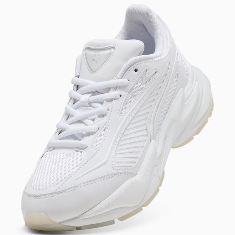 PUM RS Surge Full White