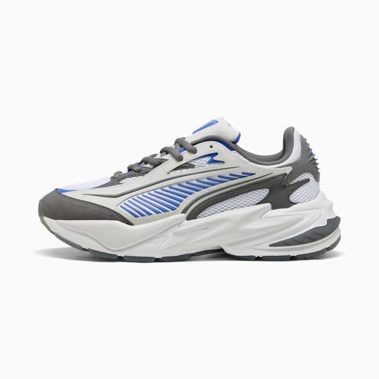 PUM RS Surge - Grey/White