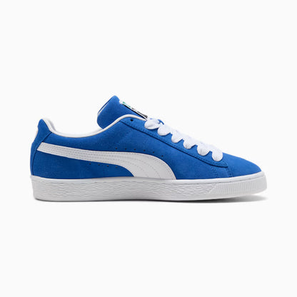 PUM Suede Classic - Blue/White