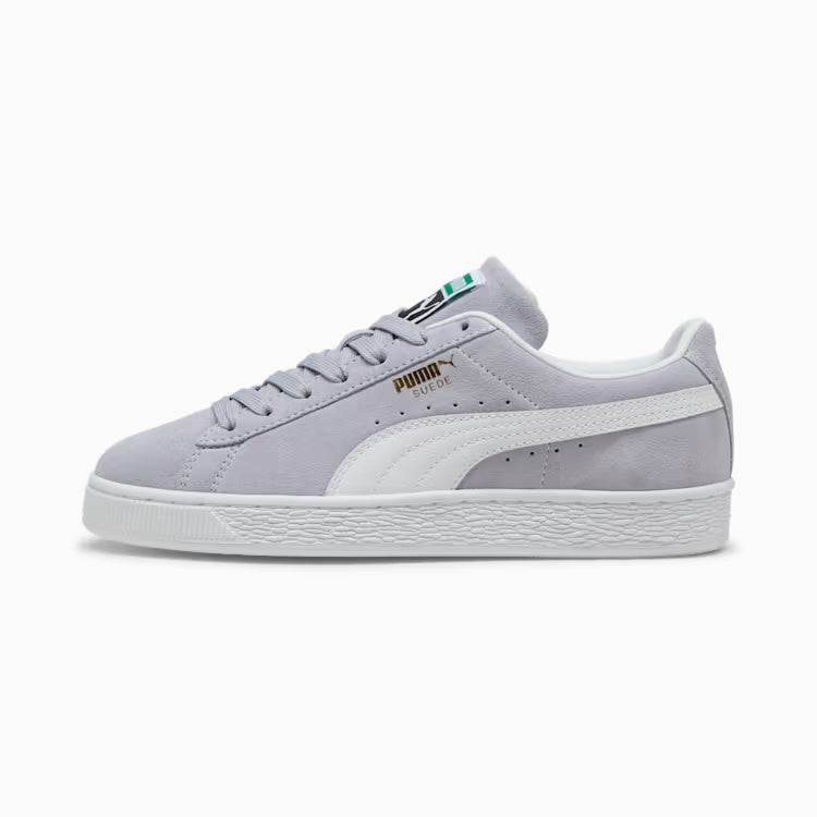 PUM Suede Classic - Grey/White