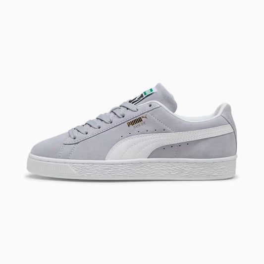 PUM Suede Classic - Grey/White