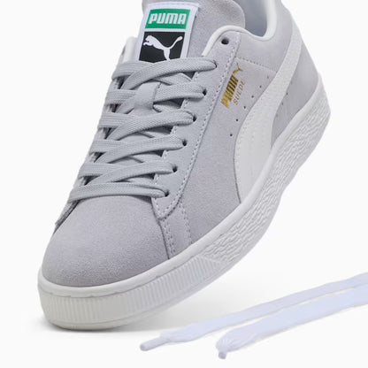 PUM Suede Classic - Grey/White