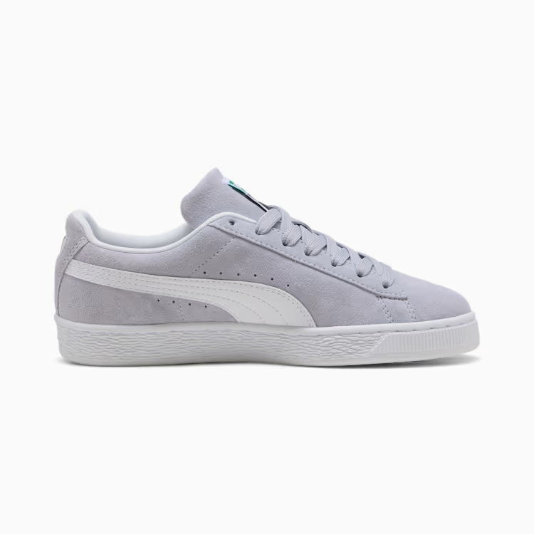 PUM Suede Classic - Grey/White
