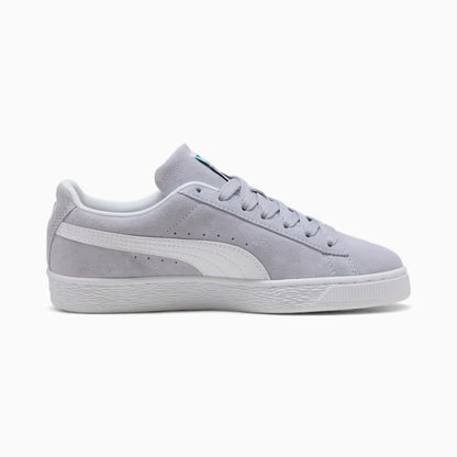 PUM Suede Classic - Grey/White