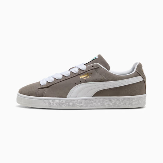 PUM Suede Classic - Brown/White