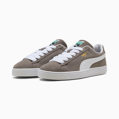 PUM Suede Classic - Brown/White