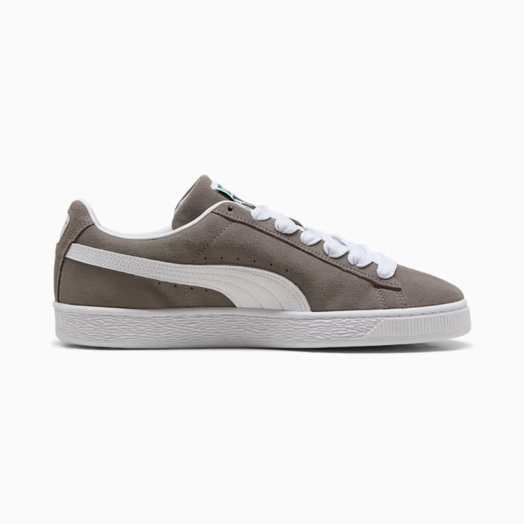 PUM Suede Classic - Brown/White