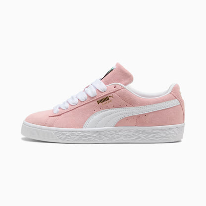 PUM Suede Classic - Pink/White