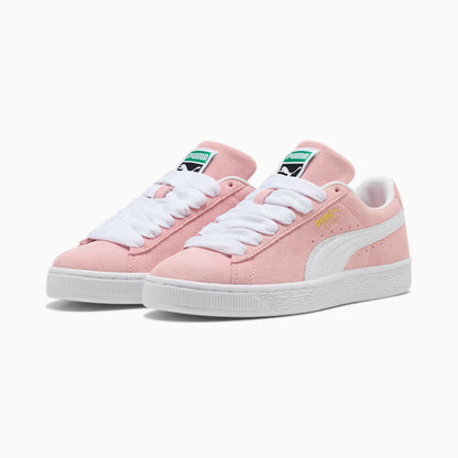 PUM Suede Classic - Pink/White