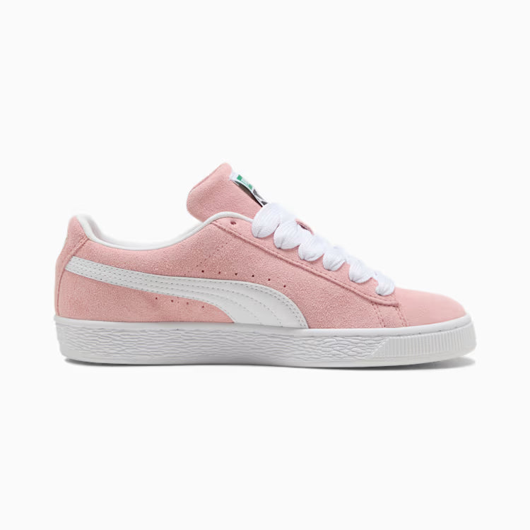 PUM Suede Classic - Pink/White