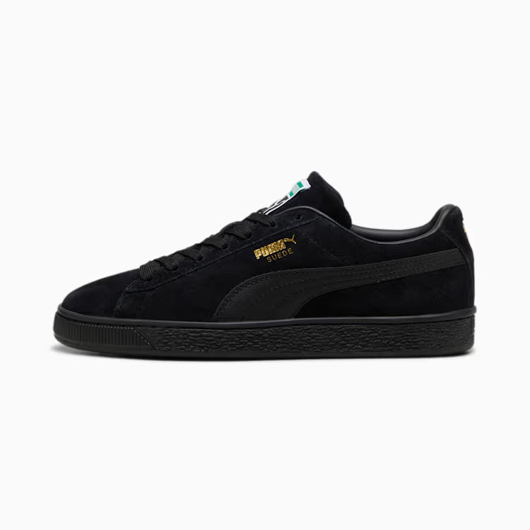 PUM Suede Classic - Full Black