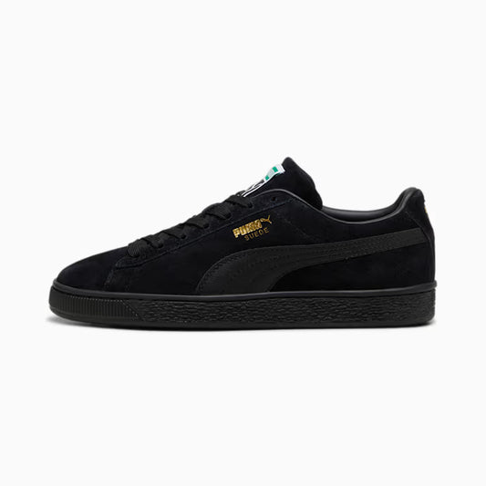PUM Suede Classic - Full Black
