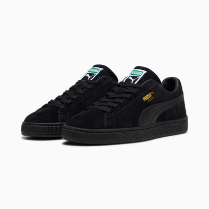 PUM Suede Classic - Full Black