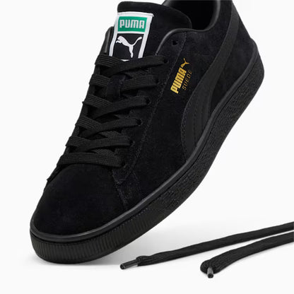 PUM Suede Classic - Full Black
