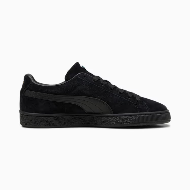 PUM Suede Classic - Full Black