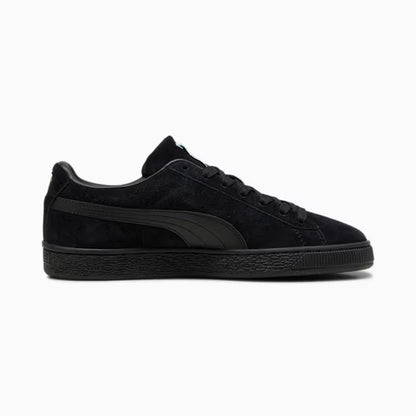 PUM Suede Classic - Full Black