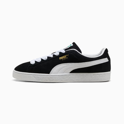 PUM Suede Classic - Black/White