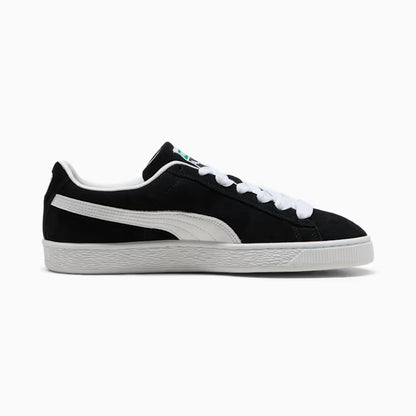 PUM Suede Classic - Black/White