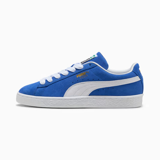 PUM Suede Classic - Blue/White