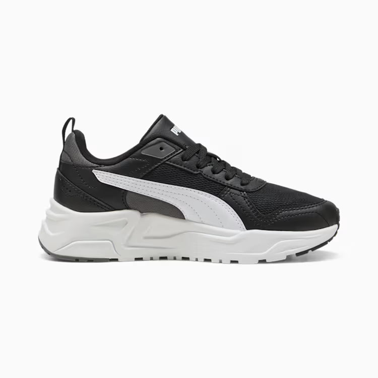 PUM Trinity 2 LT - Black/White