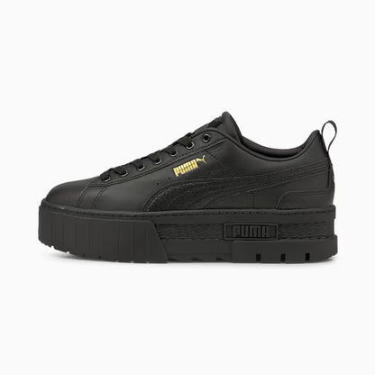 PUM Mayze Classic - Full Black