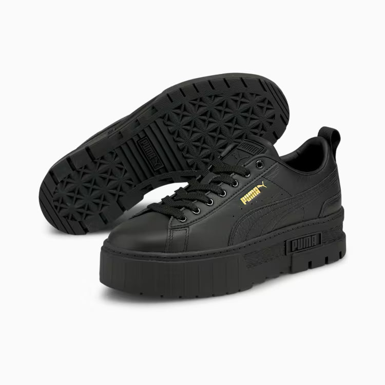 PUM Mayze Classic - Full Black