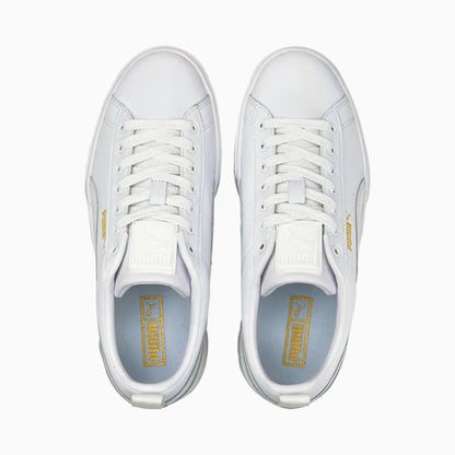 PUM Mayze Classic - Full White