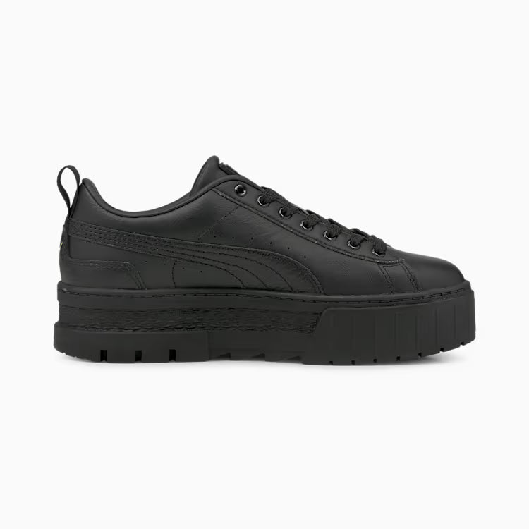 PUM Mayze Classic - Full Black