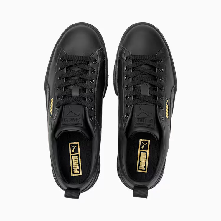 PUM Mayze Classic - Full Black